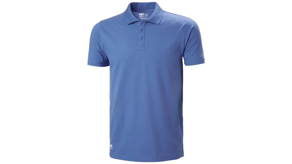 Cotton Polo Shirt